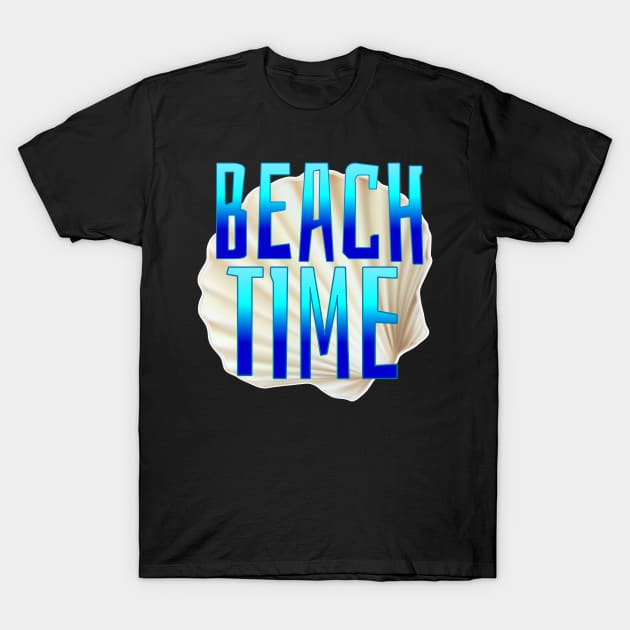 Summer t-shirt designs T-Shirt by Coreoceanart